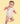 Colete Postural Infantil Body Panda® BTP