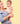 Colete Postural Infantil Body Panda® Rotação