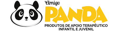 Amigo Panda Produtos de Apoio Terapêutico