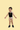 Colete Postural Infantil Body Panda® BTA