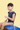 Colete Postural Infantil Body Panda® BTP