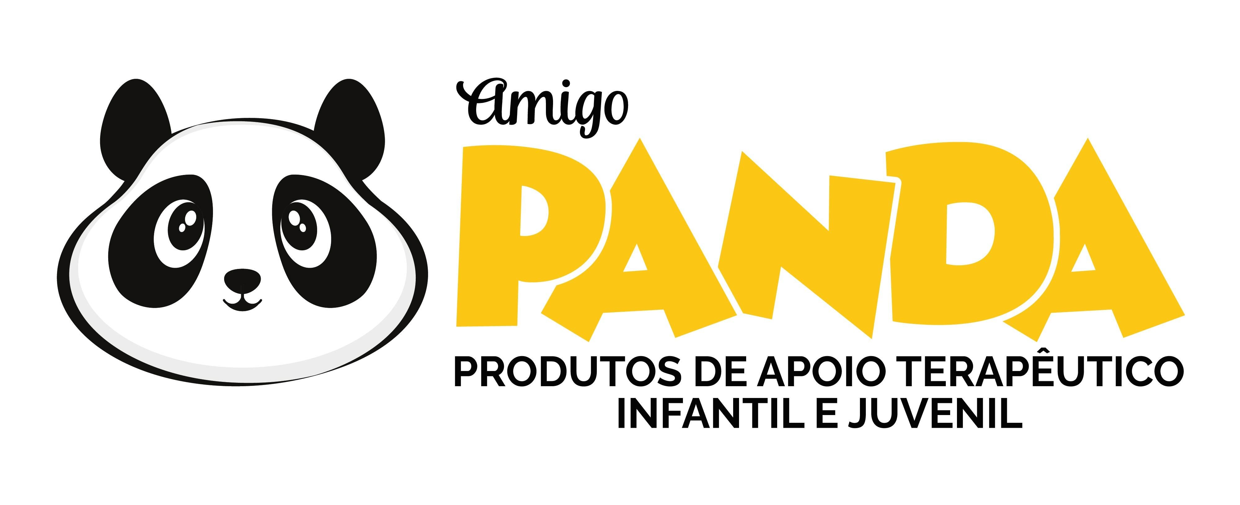 Amigo Panda Produtos de Apoio Terapêutico