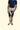 Ortótese Desrotadora Tibiofemoral Amigo Panda® Sling