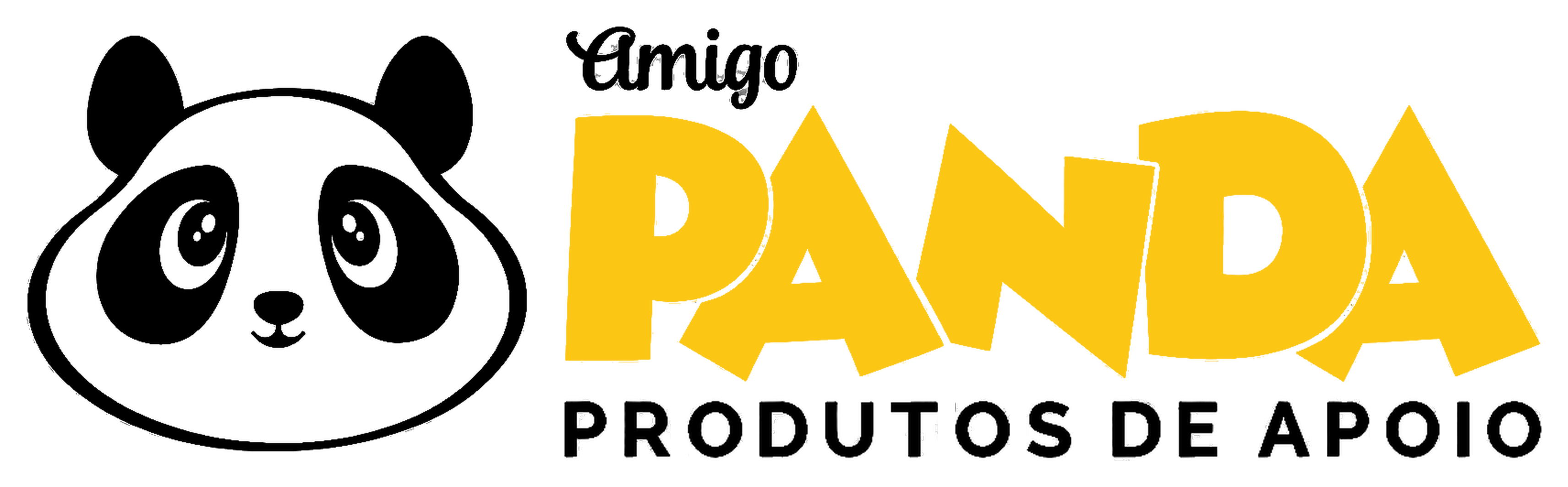 Amigo Panda Produtos de Apoio Terapêutico